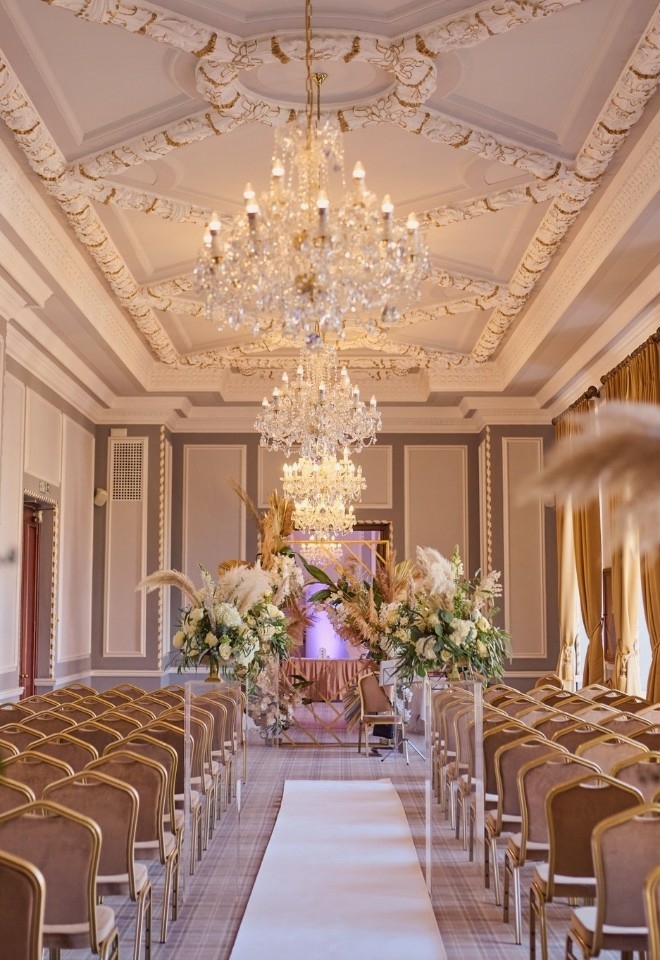 Wedding Fair