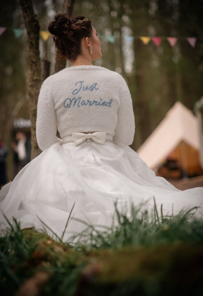 Bride 