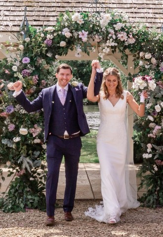 voco Oxford Thames Hotel Wedding Venue