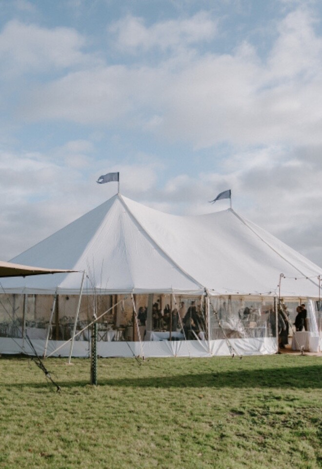 Vineyard Marquee