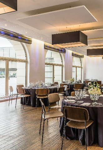 The River Room Wedding Breakfast 