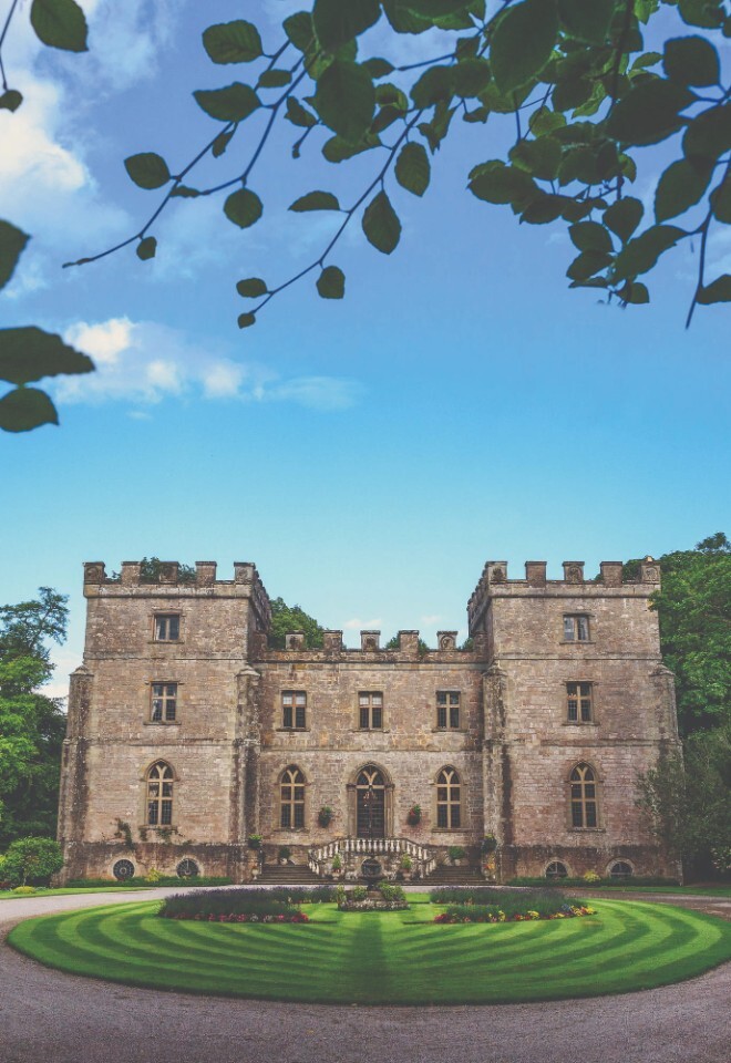 Clearwell Castle Venues in Gloucestershire