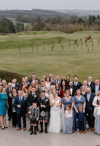 The Kilnwick Percy Resort Venue in Yorkshire - East