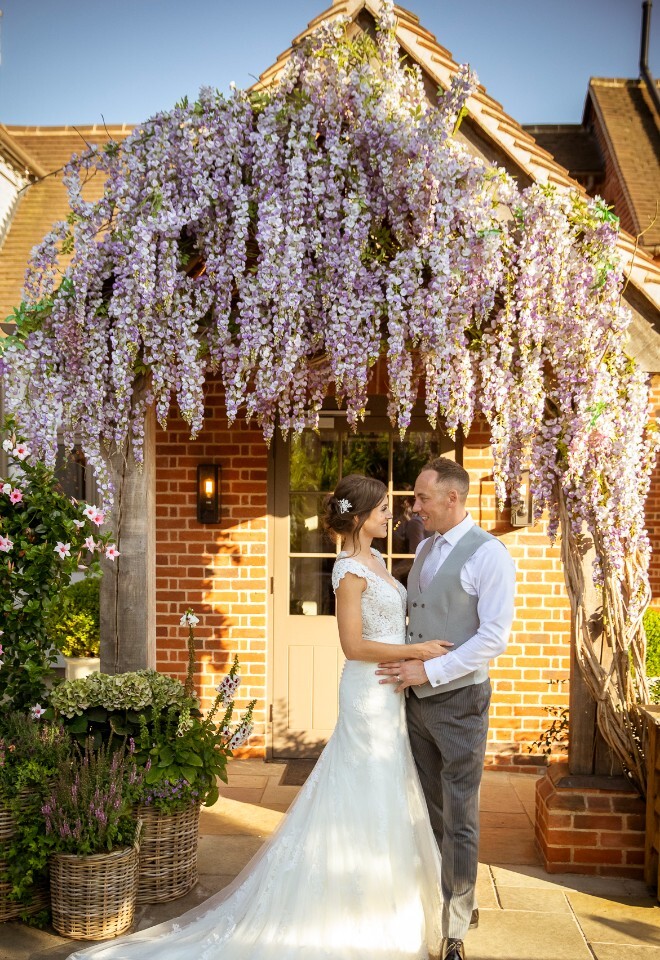 Wedding Venue Berkshire