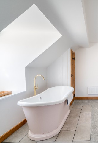 Honeymoon Cottage