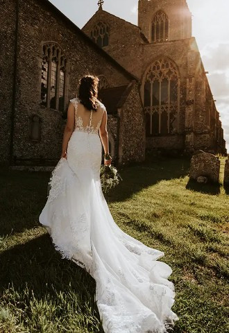 wed2b Bridal Designer Outlet in Brighton