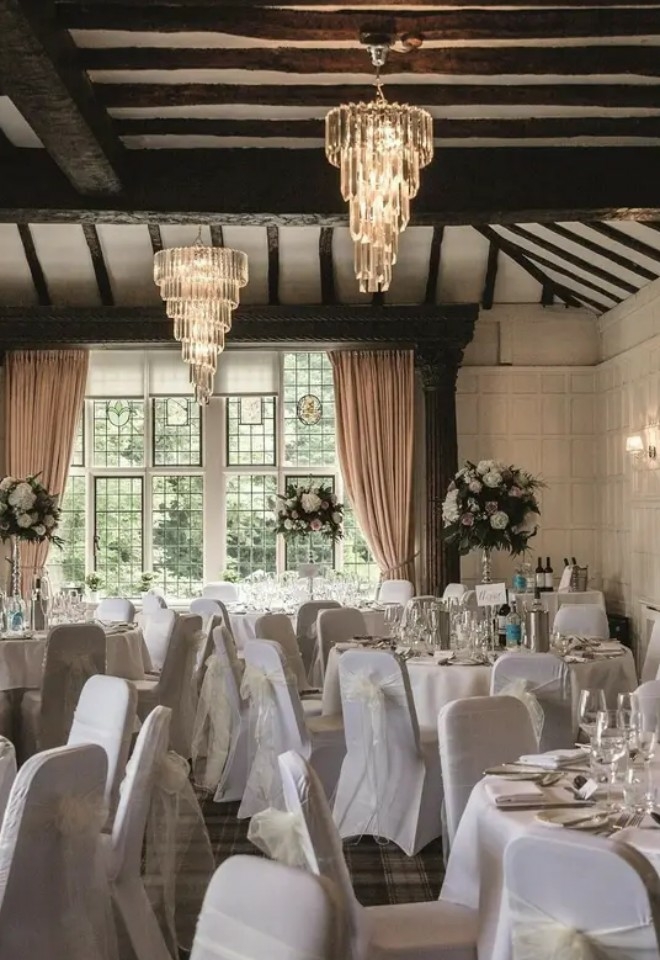 Cavendish Room 
