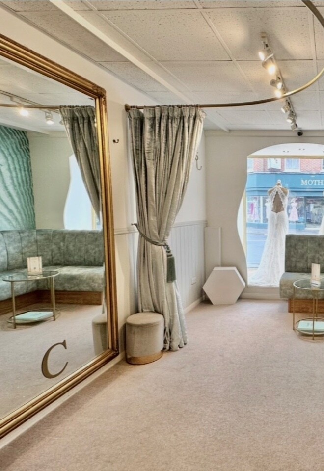Our Marble Suite