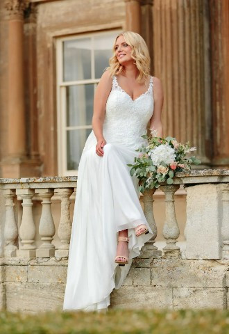 wed2b Designer Bridal Outlet in Norwich