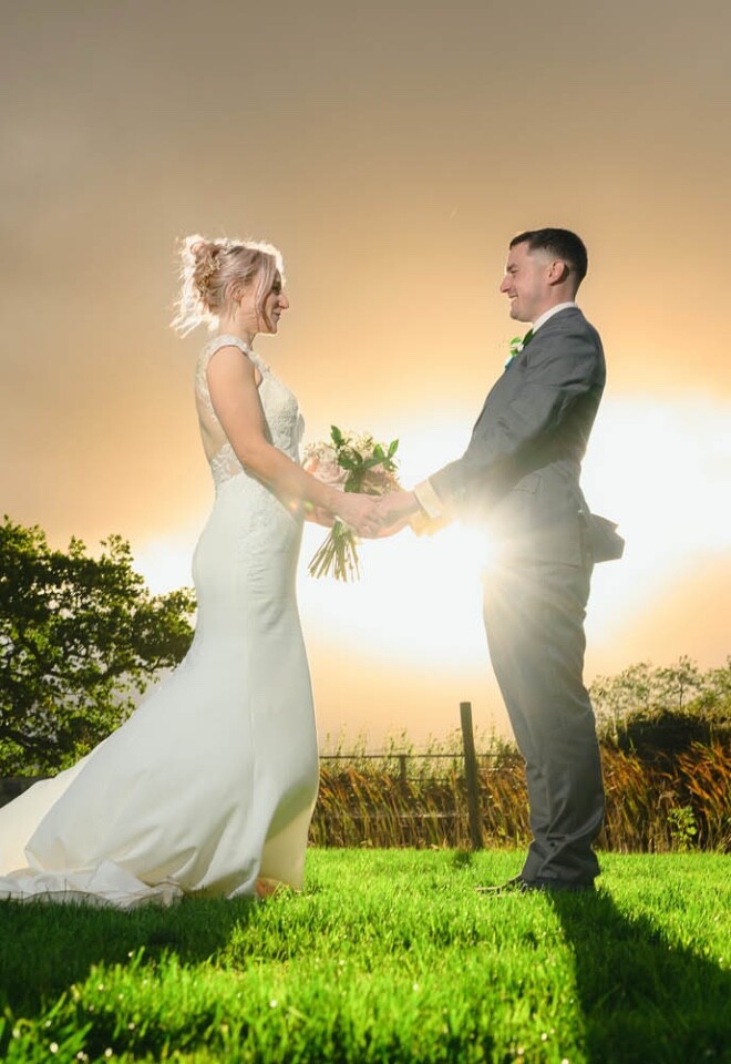 Wedding Photographer Bristol - Stewart Clarke Photography