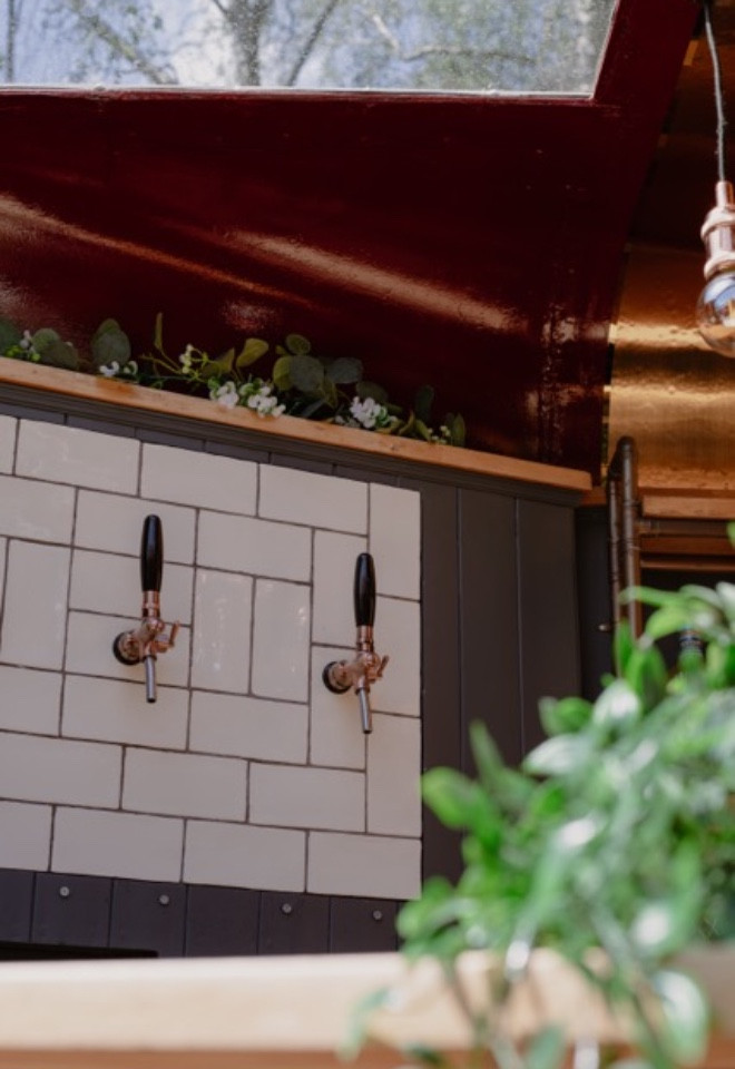 Tap Wall