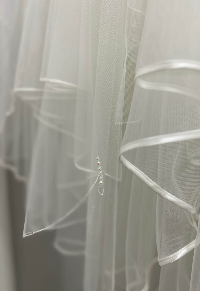 Townhouse Bridal - Bridal Accessories in Cambridgeshire