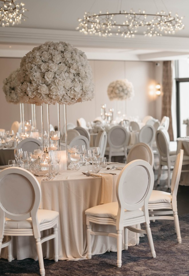Wedding Breakfast