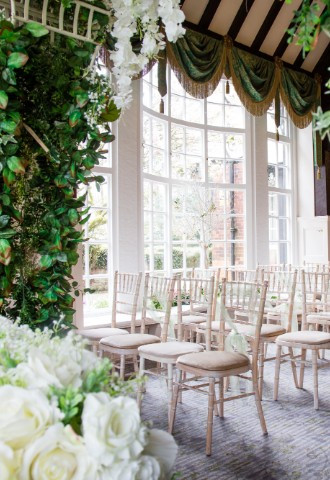 Arboreum at Mere Court