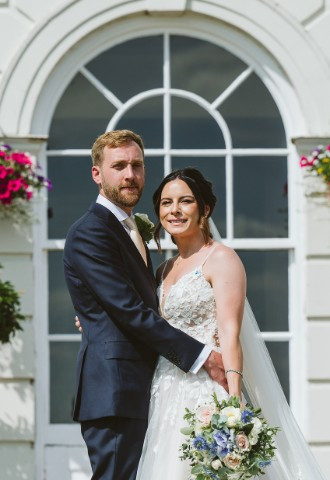 Essex Wedding Photography by Lavenham Photographic