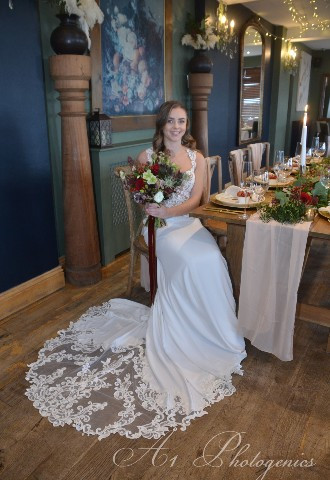 A1 Photogenics Wiltshire wedding photographer