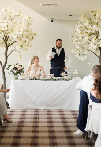 The Kilnwick Percy Resort Venue in Yorkshire - East