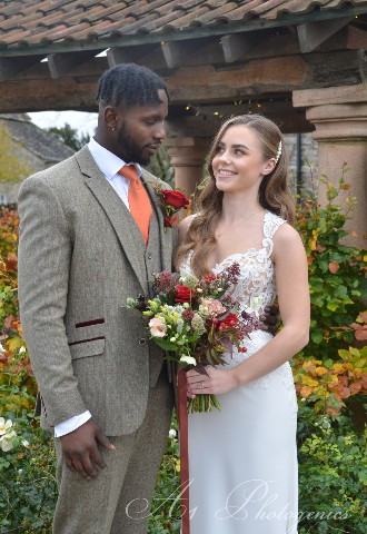 Swindon wedding photographer