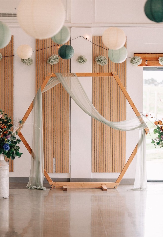 The Barn at Pengelly