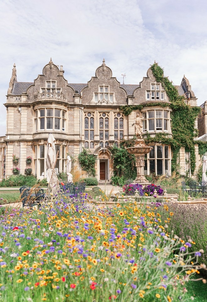 Exteriors