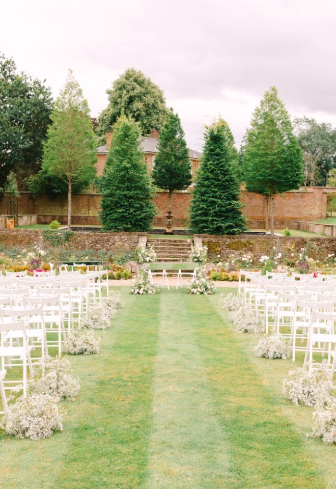 Bourton Hall Venues in Warwickshire