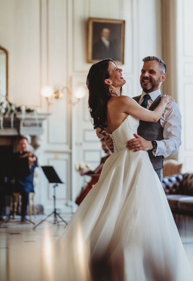 Gosfield Hall Venues in Essex