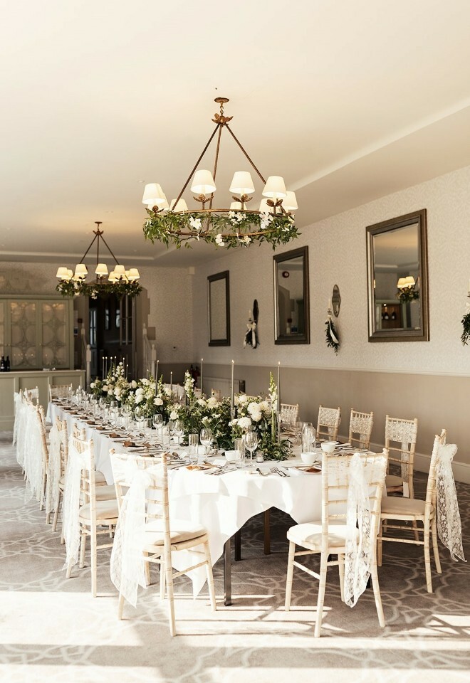 Horsted Place Hotel East Sussex