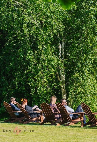 Hartsfield Manor Wedding