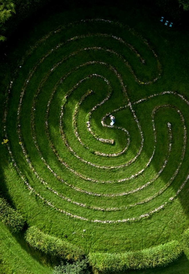 Labyrinth 
