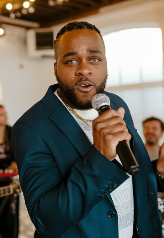 Blue Lion Band Music in Central London