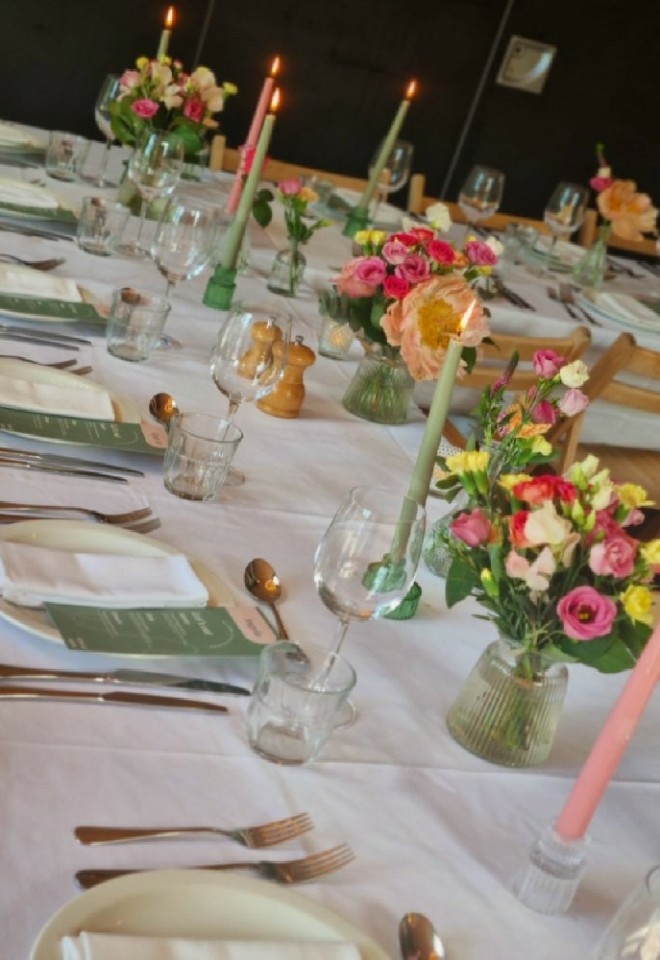 The Betsey Wynne Venues in Buckinghamshire