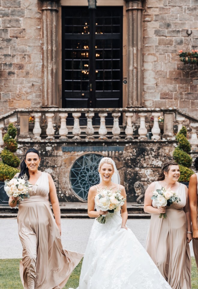 Clearwell Castle Venues in Gloucestershire