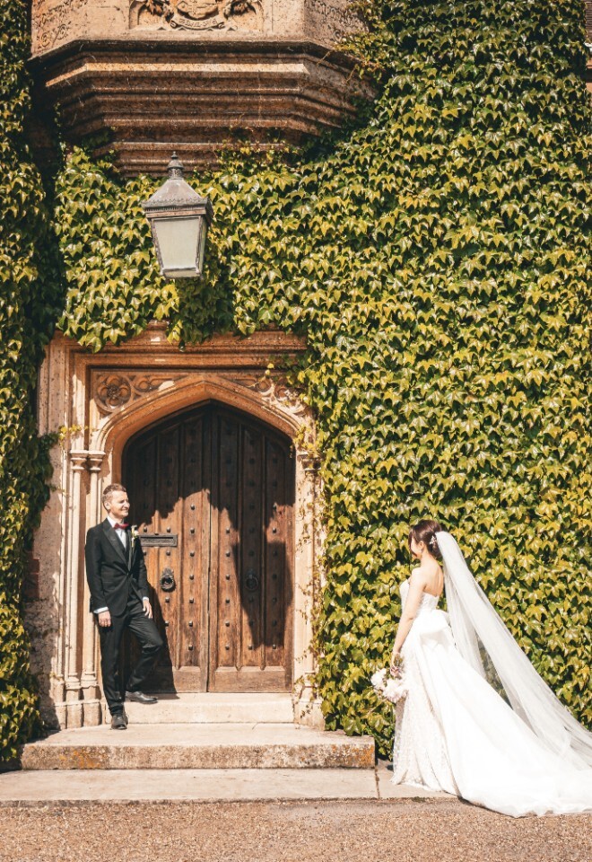 St Audries Venues in Somerset