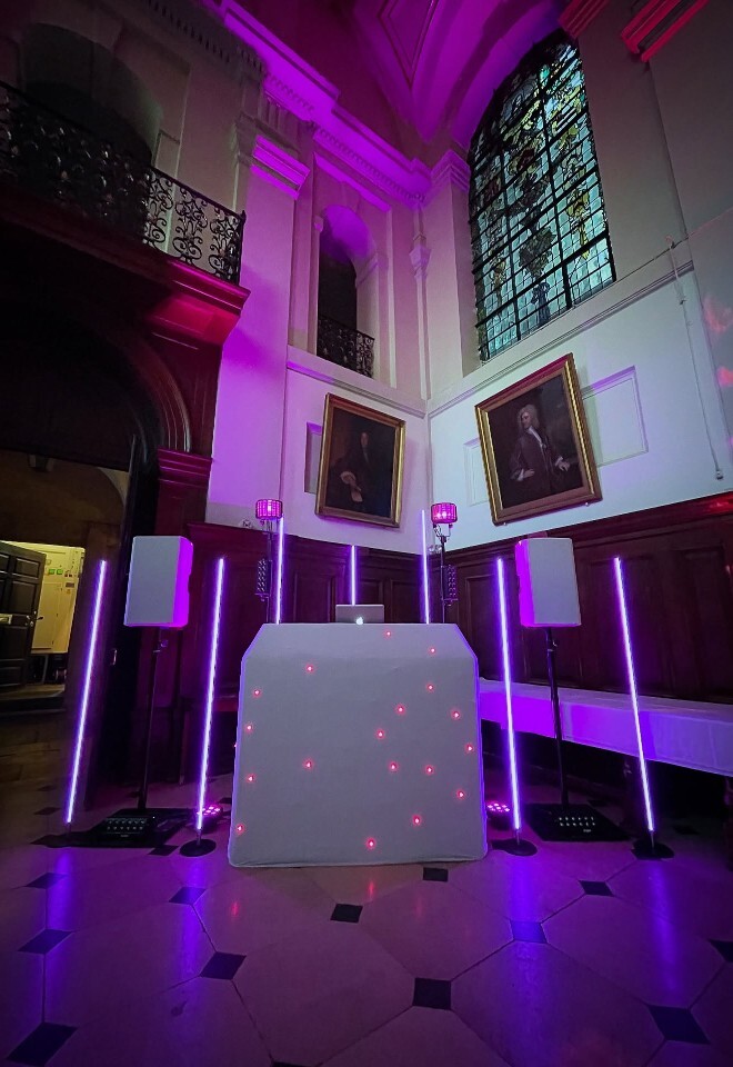 Jamie Lee Sound Ent.