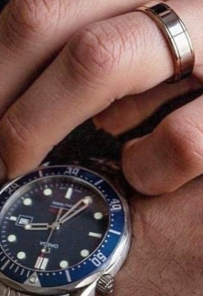 Watch Repairs & Servicing