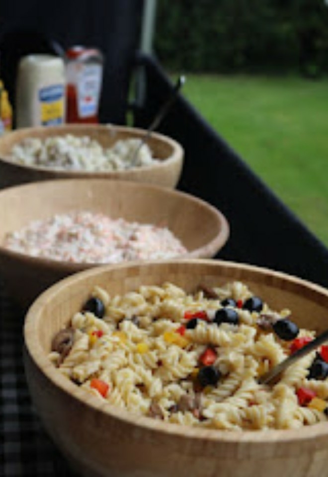 Salad Accompaniments