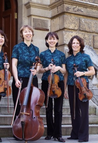 Marilla Music Conference