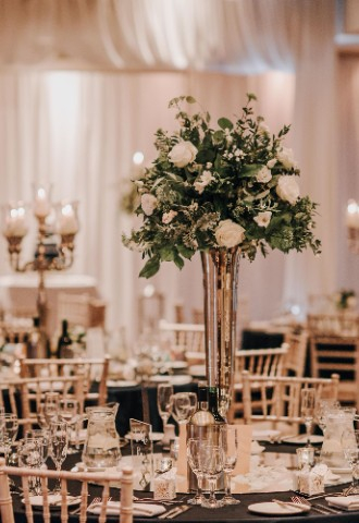 Warbrook House Wedding Venue