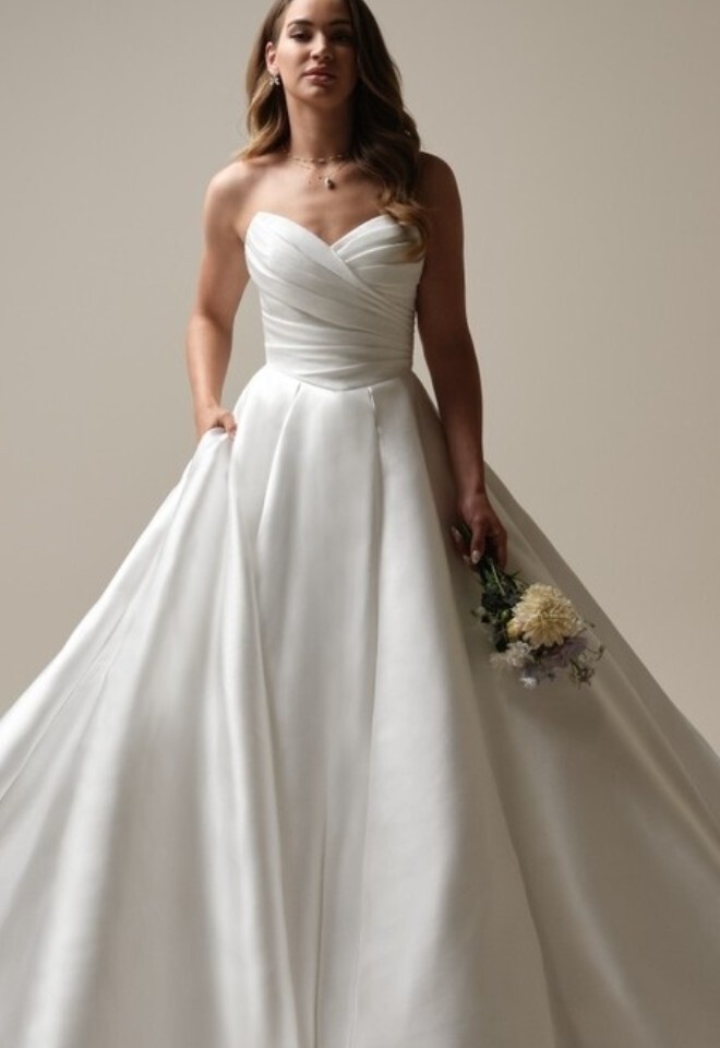 Aubriella Marie by Maggie Sottero