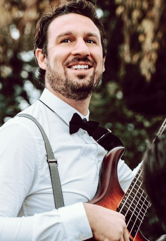 Popcorn Factory Orchestra France