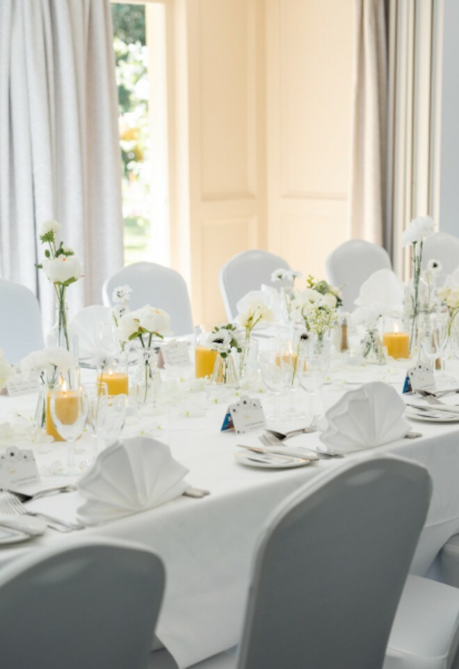 The Alton House Hotel