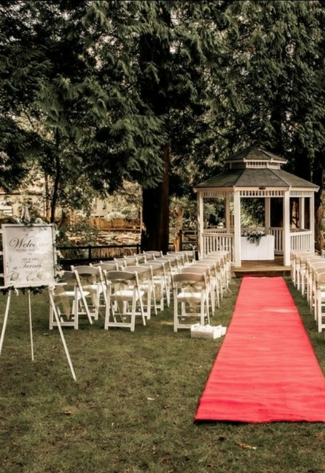 Pavilion