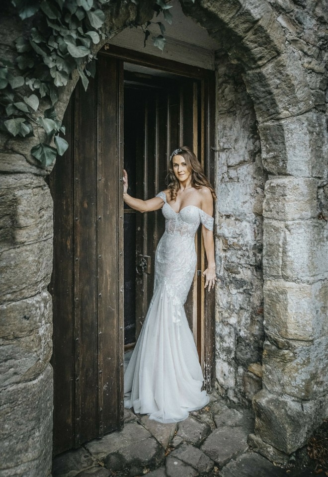 John Alderson Wedding Photography