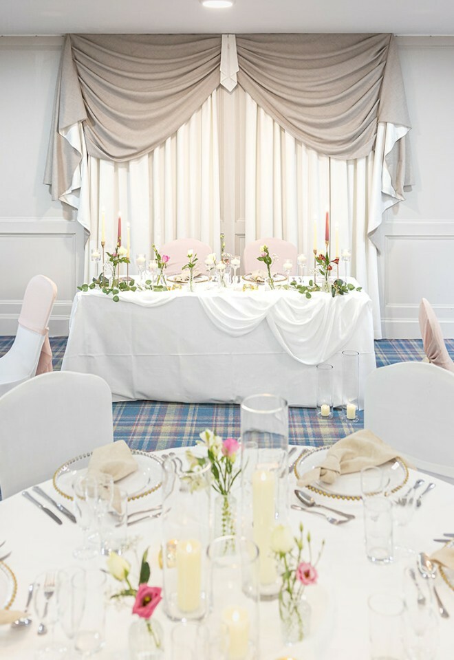 The Alton House Hotel