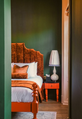 Hunton Park Mansion Hotel Hertfordshire