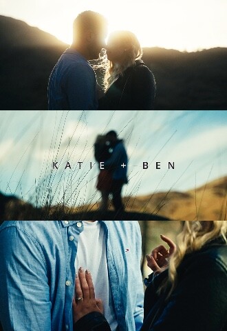 Engagement Shoot