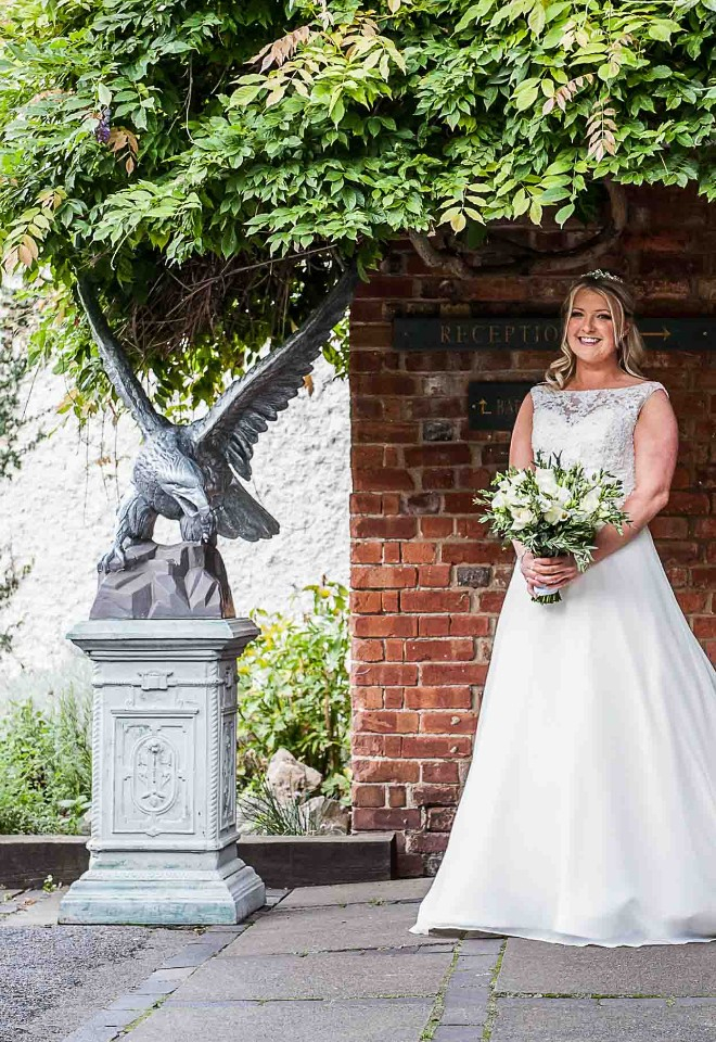 Spread Eagle Reception