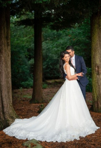 wed2b Designer Bridal Outlet in Bournemouth