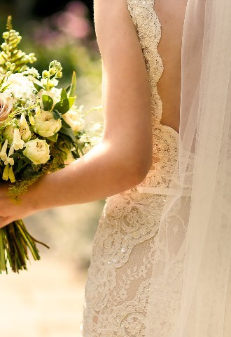 summer bride naureen khan weddings