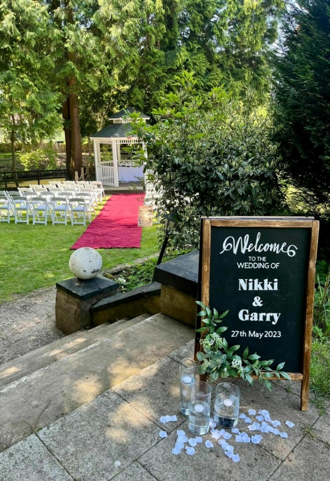 Ceremony